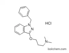 Benzydamine hydrochloride