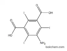 5-Amino-2,4,6-triiodoisophthalic acid