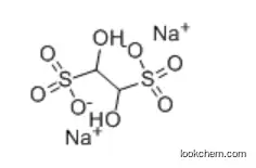 GLYOXAL SODIUM BISULFITE