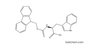 Nalpha-FMOC-L-Tryptophan