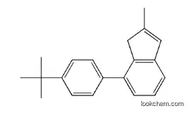 7-(4-tert-Butylphenyl)-2-methyl-1H-indene