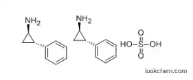 Tranylcypromine Hemisulfate