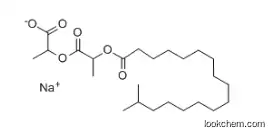 SODIUM ISOSTEAROYL-2-LACTYLATE