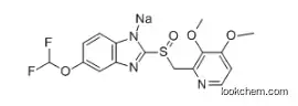 Pantoprazole Sodium