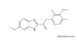 Omeprazole