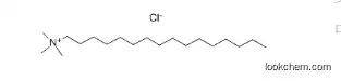 N-Hexadecyltrimethylammonium chloride