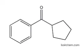 CYCLOPENTYL PHENYL KETONE