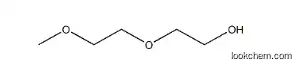 Diethylene glycol monomethyl ether