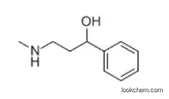 3-Hydroxy-N-methyl-3-phenyl-propylamine