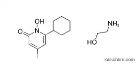 Ciclopirox ethanolamine