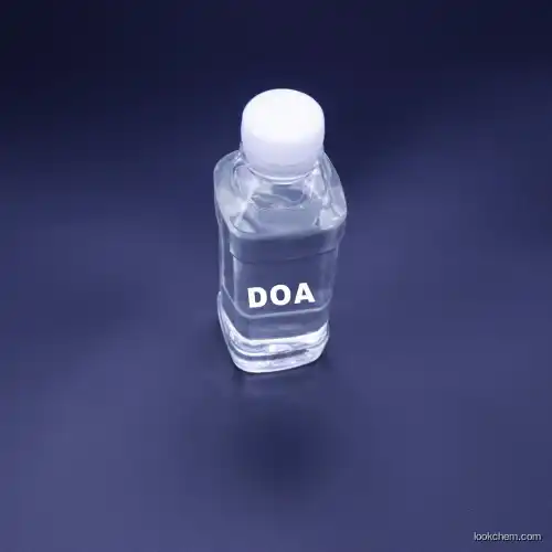 Cold-resistant PVC Plasticizer DOA/Bis(2-ethylhexyl) adipate
