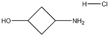 3-Aminocyclobutanol hydrochloride china manufacture