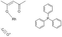 Rhodium (triphenylphosphine)carbonylacetylacetonate china manufacture