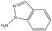 N-Amino-1H-indazoleCAS NO.: 33334-08-6