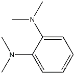 N,N,N',N'-TETRAMETHYL-O-PHENYLENEDIAMINECAS NO.: 704-01-8