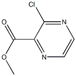 METHYL 3-CHLORO-2-PYRAZINECARBOXYLATE CAS NO.: 27825-21-4