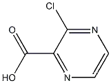 3-CHLORO-2-PYRAZINE-CARBOXYLIC ACIDCAS NO.: 27398-39-6