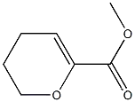 METHYL 5,6-DIHYDRO-4H-PYRAN-2-CARBOXYLATE CAS NO.: 129201-92-9