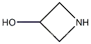 3-AZETIDINOL CAS NO.: 45347-82-8