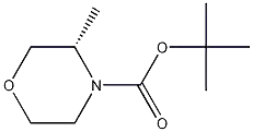 (S)-N-Boc-3-Methylmorpholine CAS NO.: 1022094-01-4