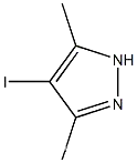 3,5-Dimethyl-4-iodopyrazole CAS NO.: 2033-45-6