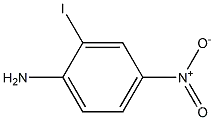 2-Iodo-4-nitroanilineCAS NO.: 6293-83-0