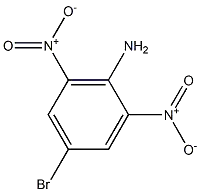4-BroMo-2,6-dinitroanilineCAS NO.: 62554-90-9