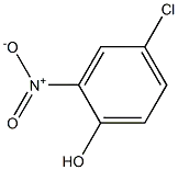 4-CHLORO-2-NITROPHENOL CAS NO.: 89-64-5