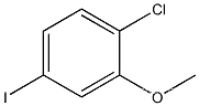 2-Chloro-5-iodoanisole