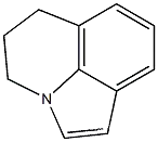 5，6-Dihydro-4H-pyrrolo[3，2，1-ij]quinoline