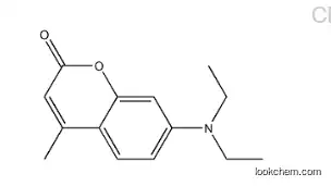 7-Diethylamino-4-methylcoumarin