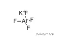 Potassium fluoroaluminate