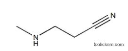 3-Methylaminopropionitrile