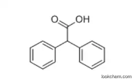 2,2-Diphenylacetic acid