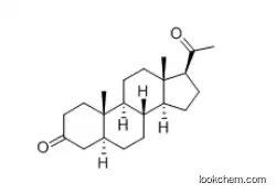 5-alpha-Dihydroprogesterone