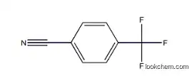 Trifluoro-p-tolunitrile