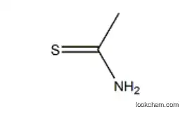 Thioacetamide