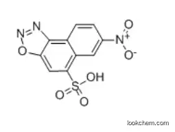 6-Nitro-1-diazo-2-naphthol-4-sulfonic acid