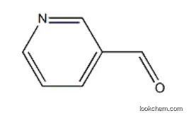 3-Pyridinecarboxaldehyde