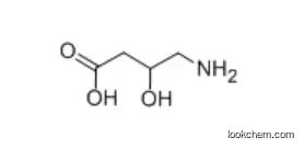 DL-4-Amino-3-hydroxybutyric acid