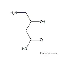 DL-GAMMA-AMINO-B-HYDROXYBUTYRIC ACIDCRYS TALLINE