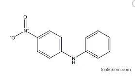 4-Nitrodiphenylamine