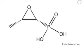 Fosfomycin