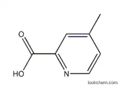 4-METHYL-PYRIDINE-2-CARBOXYLIC ACID
