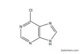 6-Chloropurine