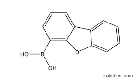 DIBENZOFURAN-4-BORONIC ACID