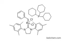 GRUBBS CATALYST 2ND GENERATION