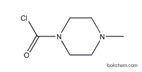 4-Methylpiperazine-1-carbonyl chloride