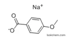 4-METHOXYBENZOIC ACID SODIUM SALT