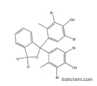 Bromocresol green